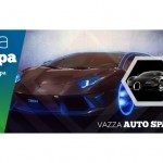 VAZZA AUTO SPA: The new and trendy way of getting your car washed or detailed, welcome to the future of convenience