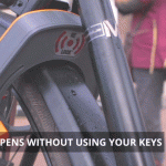 RE-LOCK: World’s Smartest Bicycle Lock: RE-LOCK: World’s Smartest Bicycle Lock