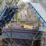 York Arts Barge: Help us turn a barge into a unique arts and performance venue for York