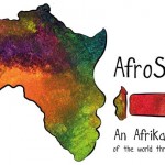 AfroShoot, An Afrikan vision of the world through the lens.