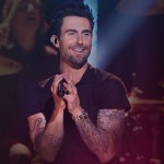 Benefiting the pablove foundation – fighting childhood cancer with love: Get VIP tickets for Maroon 5 & go to the pre-show party