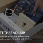 ThreadLab – Affordable men’s clothing service: Effortlessly find your perfect fit