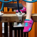Feelmax – The Healthiest Shoes for Kids: We are about to change kids footwear industry by creating the first-ever shoe for healthy foot development.
