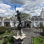 Quito destacó como destino biodiverso y único para avistamiento de aves
